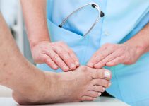 south florida podiatry foot wound care options